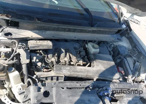 2017 Nissan Pathfinder Platinum from USA, damaged, VIN 5N1DR2MMXHC641047